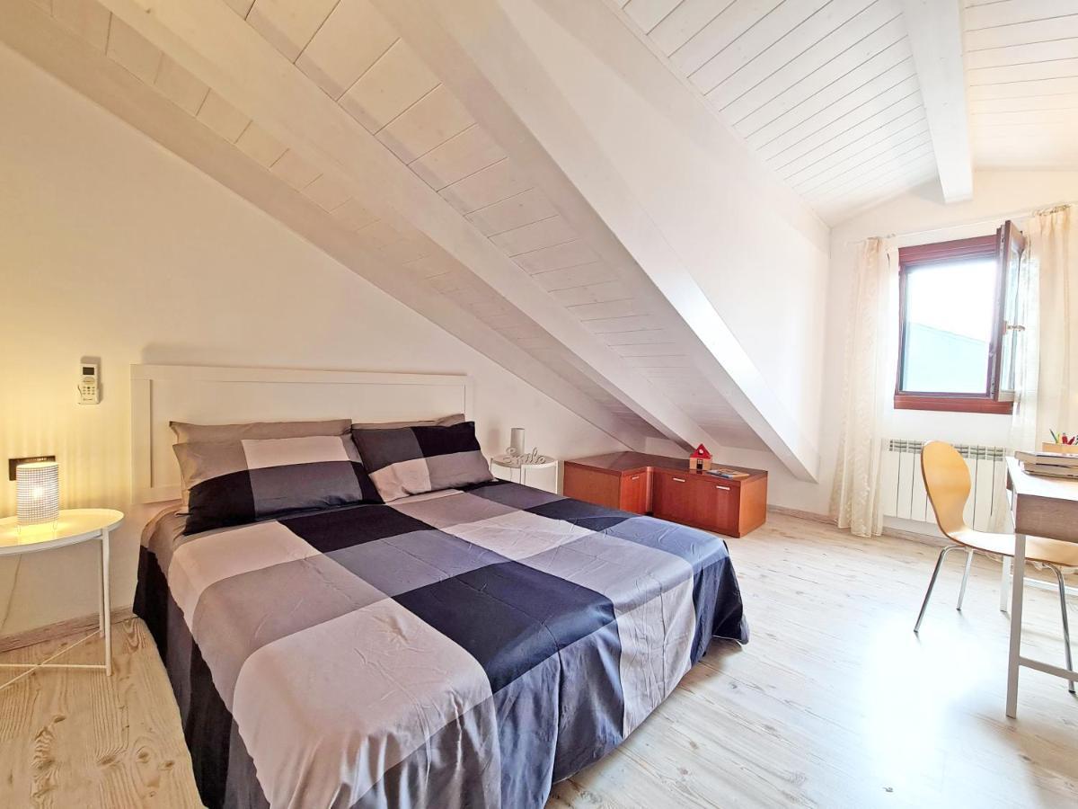 Vila Ca' Nova - Burano Exteriér fotografie