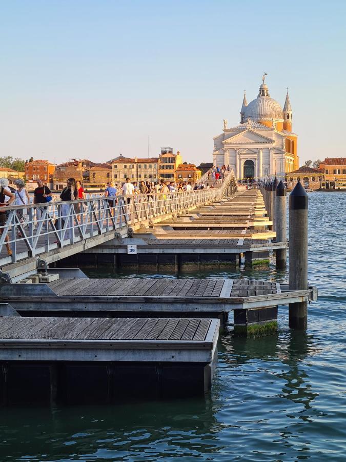 Vila Ca' Nova - Burano Exteriér fotografie