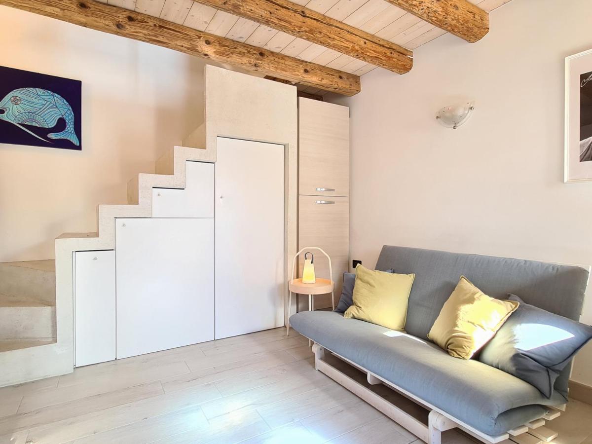 Vila Ca' Nova - Burano Exteriér fotografie